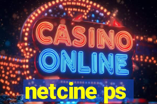 netcine ps